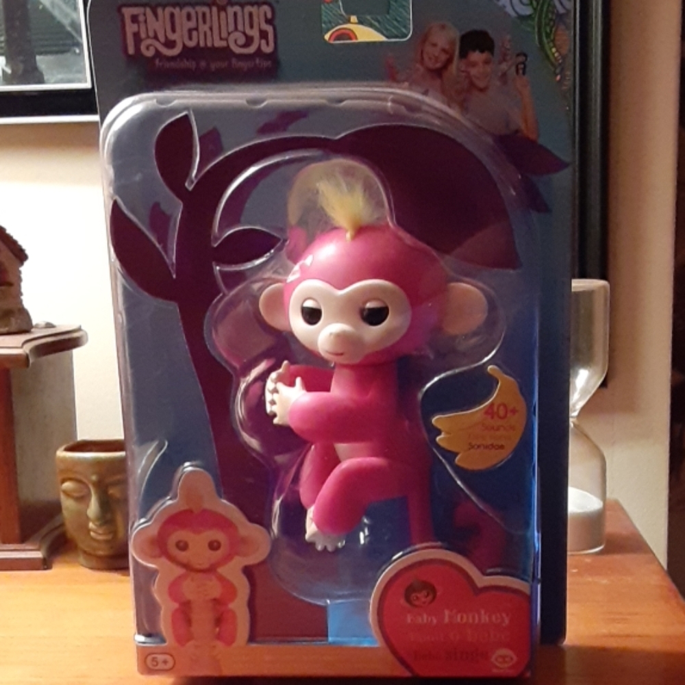 Fingerling